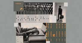 Le nuove tendenze del mondo del lavoro nel 2026, e oltre Le nuove tendenze del mondo del lavoro nel 2026, e oltre