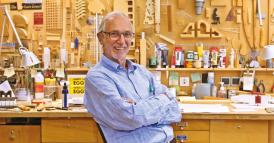 Il &ldquo;genius loci&rdquo; di Renzo Piano