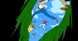 Per dirigere in condizioni d&rsquo;incertezza, imparate a disimparare