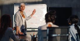 Un futuro del lavoro fatto di transizioni