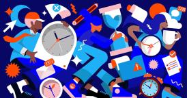 L&rsquo;IA non riduce il lavoro, lo intensifica