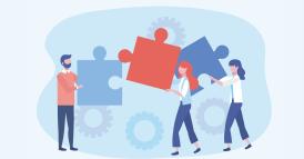 Collaboration Maximizer