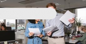 Perch&eacute; i lavoratori percepiscono l&rsquo;IA generativa come una minaccia