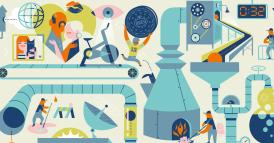 Marketing in sintonia coi tempi