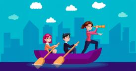 La comunicazione HR come leva di fiducia organizzativa