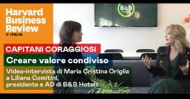 Creare valore condiviso