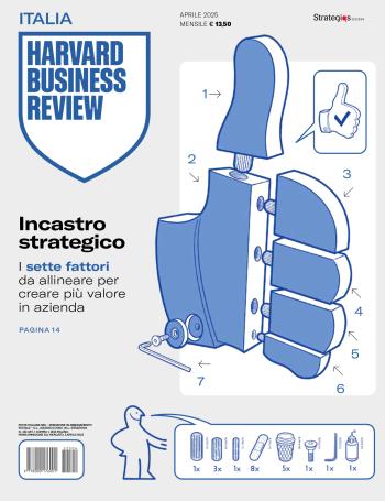 Incastro strategico