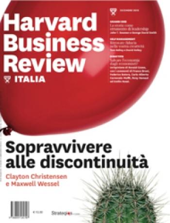 Sopravvivere alle discontinuità