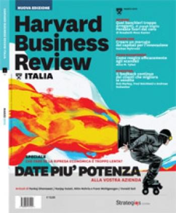 Date pi&ugrave; potenza alla vostra azienda (Marzo 2010)