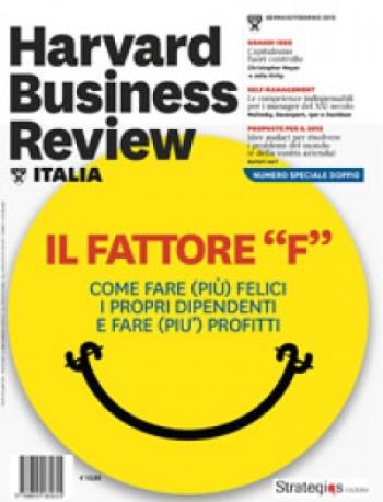 Il fattore "F" (Gennaio/Febbraio 2012)