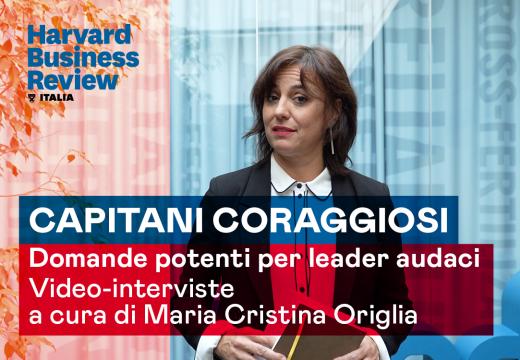 Capitani Coraggiosi