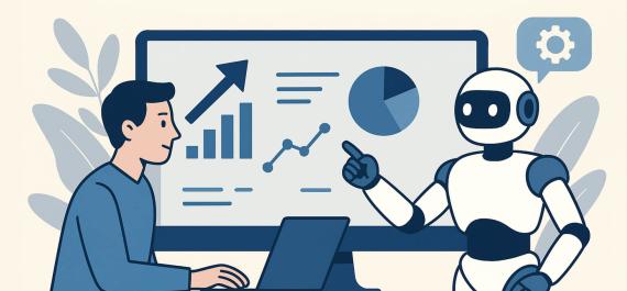 Utilizzare l&rsquo;IA generativa per sviluppare la strategia