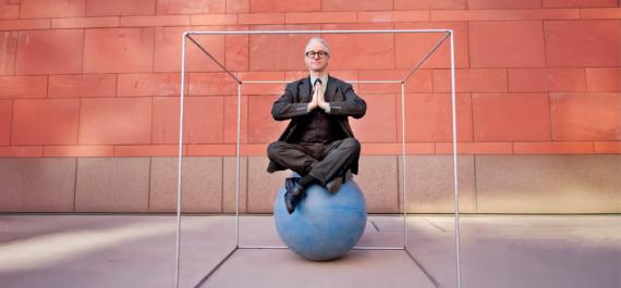 Cosa può imparare ogni leader dai principi dello yoga