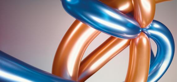 Spezzate il circolo vizioso della trasformazione