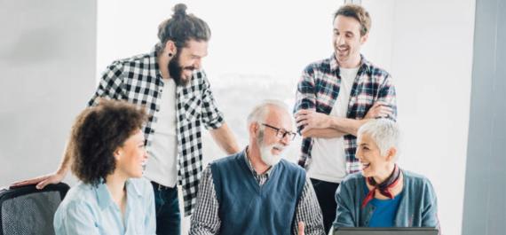 Formazione multigenerazionale