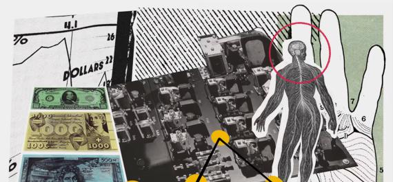 Perch&eacute; i vostri investimenti digitali non creano valore