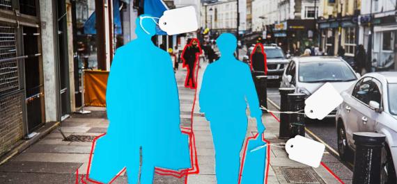 Come i brand possono adattarsi quando gli agenti IA fanno shopping