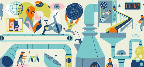 Marketing in sintonia coi tempi