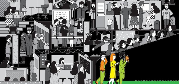 Il nuovo imperativo delle vendite