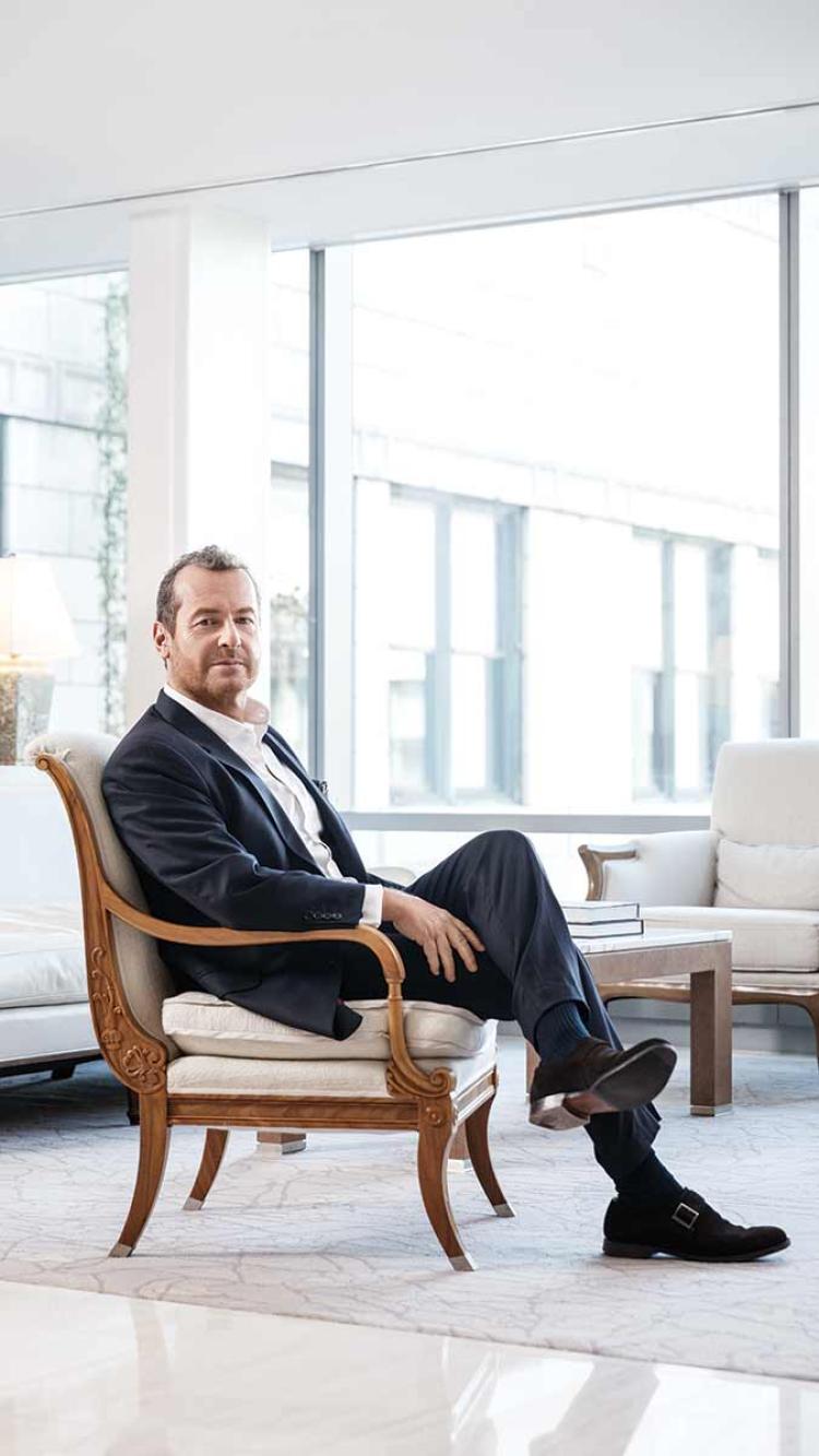 Tiffany: come creare una supply chain sostenibile