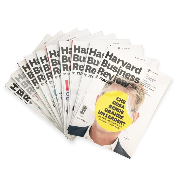 Annata completa 2015