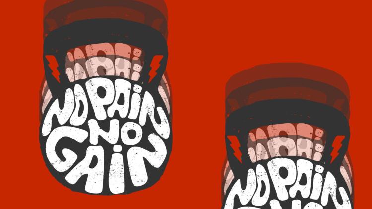 Il sottile confine tra extra mile e stress