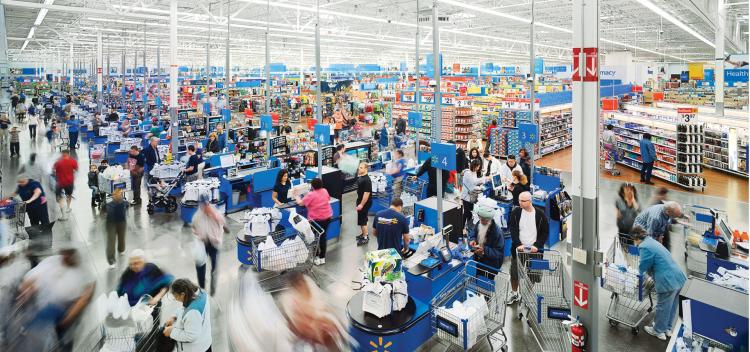 I distributori al dettaglio stanno buttando via le loro armi più preziose