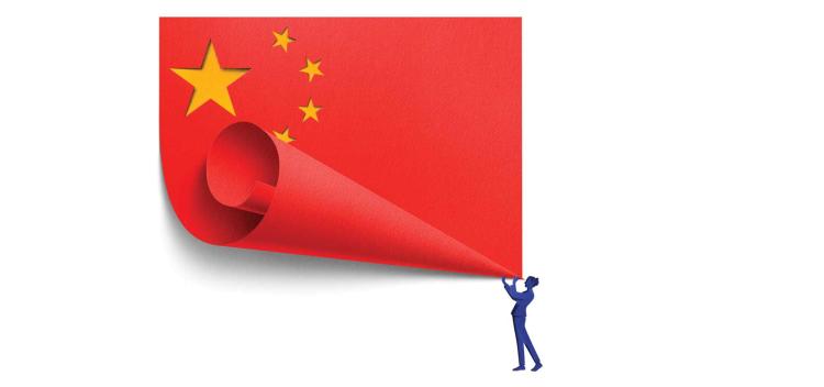 Marketing: cosa l’Occidente può imparare dalla Cina 