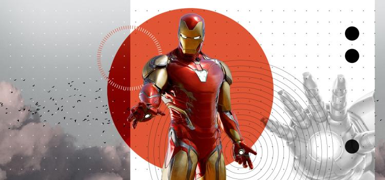 MARVEL, UNA MACCHINA CHE SFORNA SUCCESSI