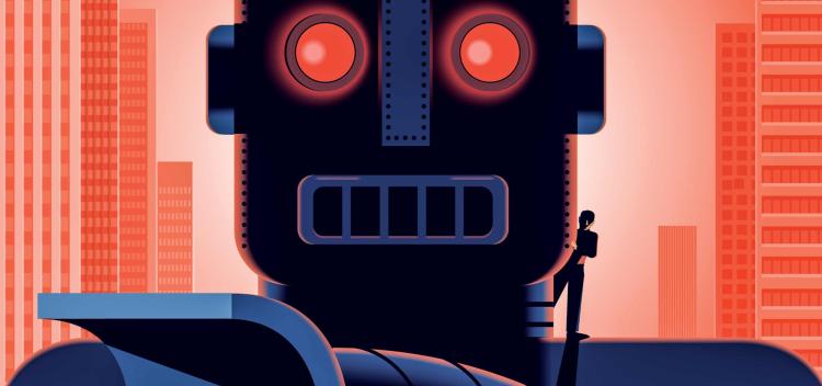 Imparare a lavorare con le macchine intelligenti