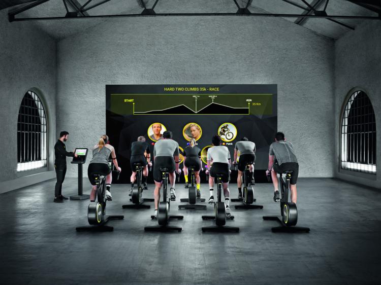 Technogym: un caso eccellente di Smart Connected Product