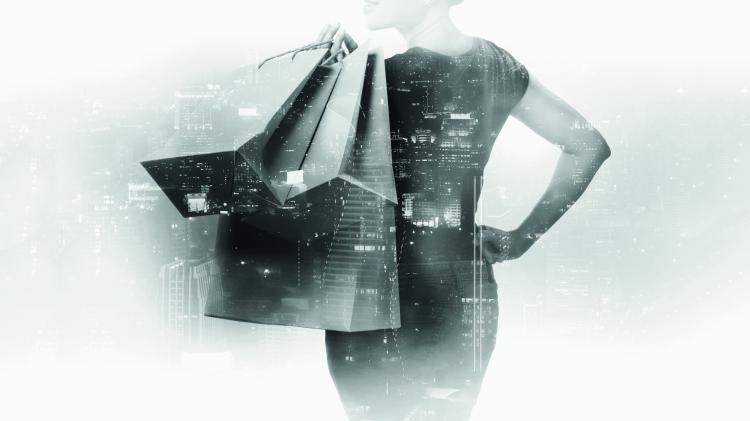 I negozi "tradizionali" tornano di moda