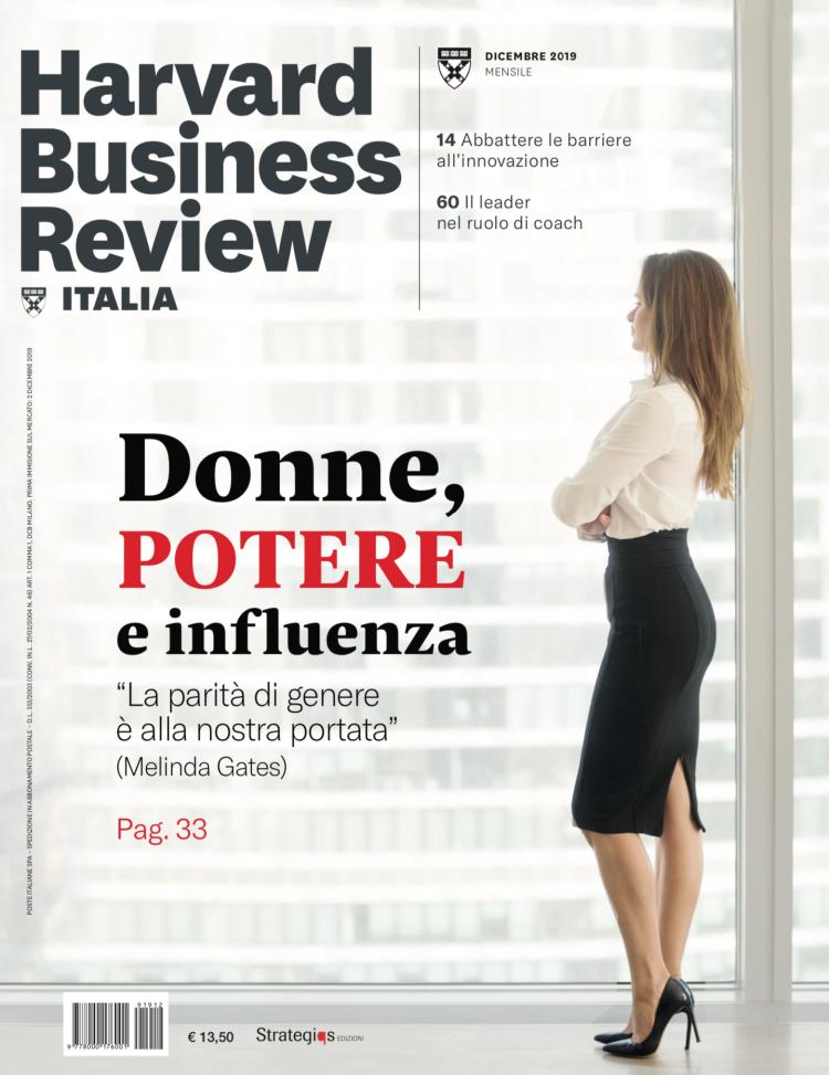 Donne, potere e influenza
