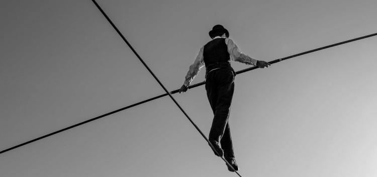 La vostra azienda è troppo avversa al rischio