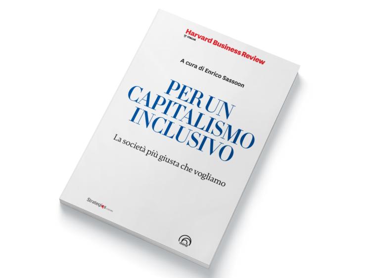 PER UN CAPITALISMO INCLUSIVO