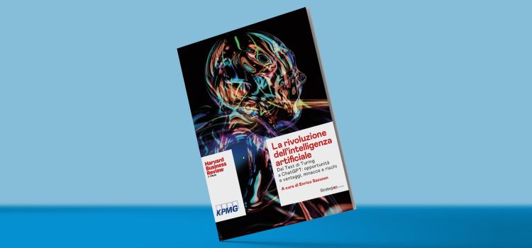 La rivoluzione dell’intelligenza artificiale