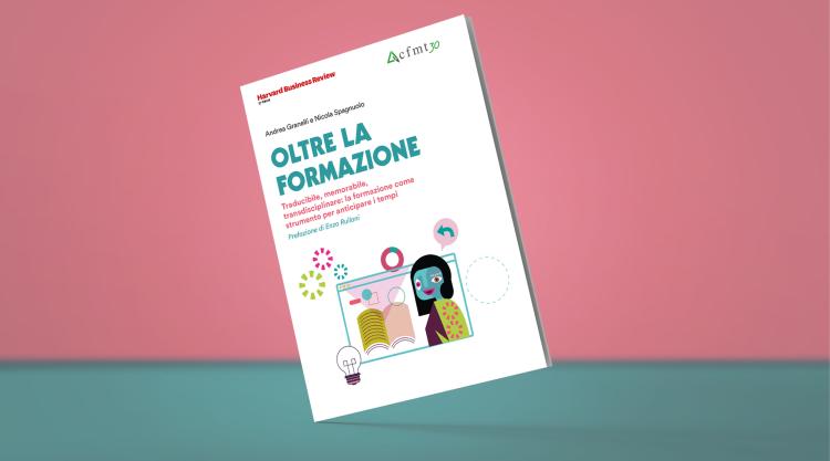 OLTRE LA FORMAZIONE
