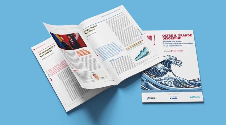 Oltre il grande disordine