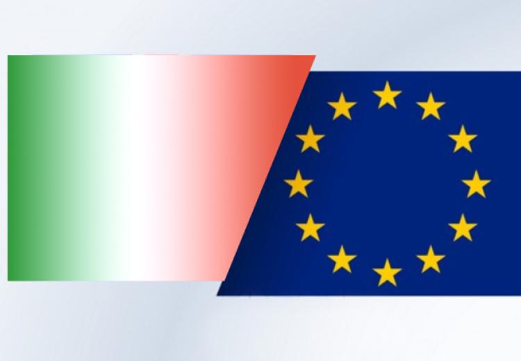 Il peso delle sofferenze bancarie: Italia vs. Eurozona