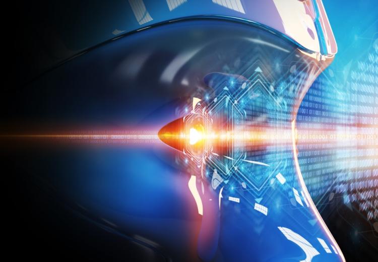 È l’ora dell’Intelligenza Artificiale