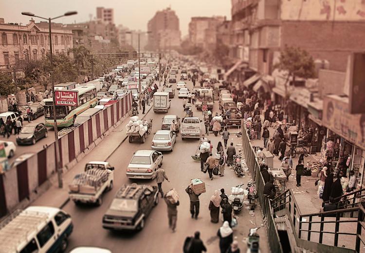 Come gli investitori possono gestire il rischio-pandemia nei mercati emergenti