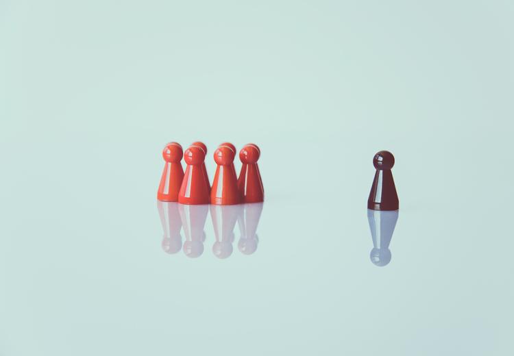 In una crisi, i buoni leader sono capaci di superare le inerzie istituzionali