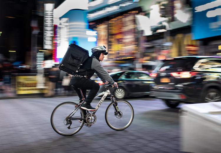 L’esperienza della pandemia influirà sulla “gig economy”?