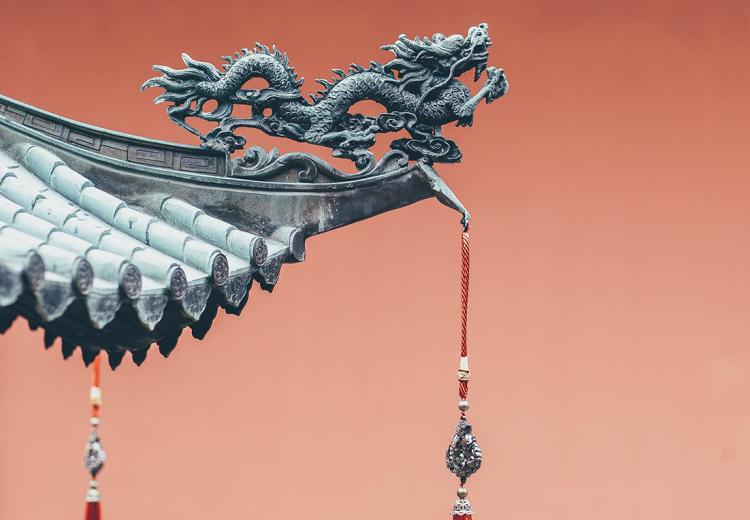 La Belt & Road Initiative e l’espansione economica globale della Cina