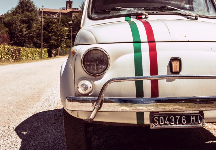 Dal Made in Italy al Made by Italy