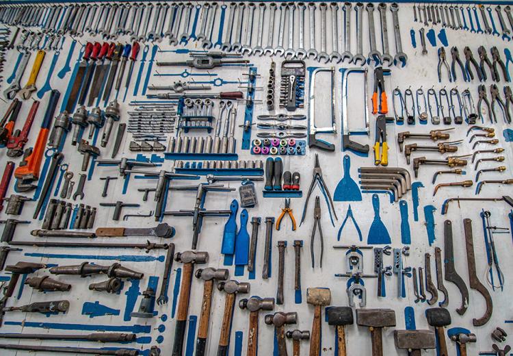 Come reinventare l’organizzazione nel bel mezzo di una crisi