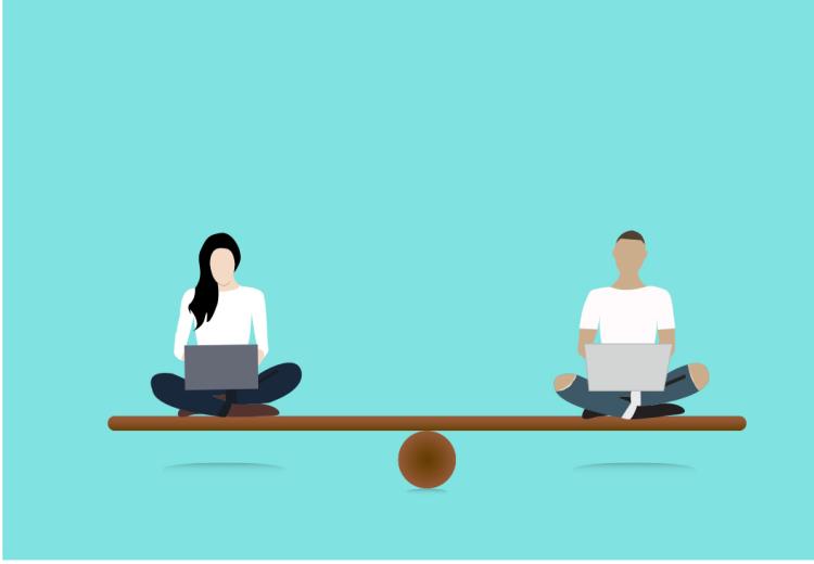 Digitale e femminino