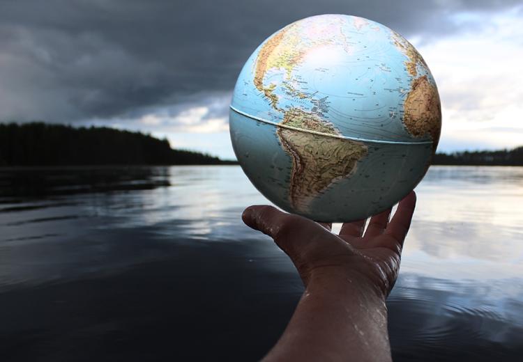 I nuovi scenari della globalizzazione