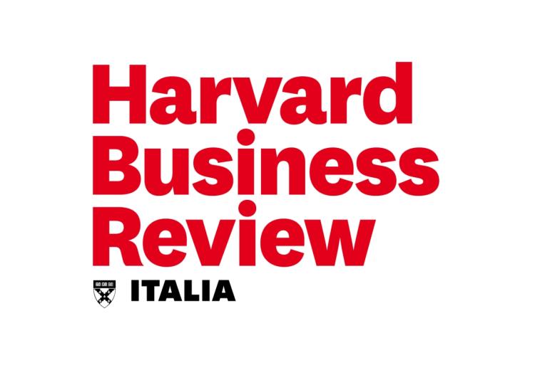 I podcast di HBR Italia
