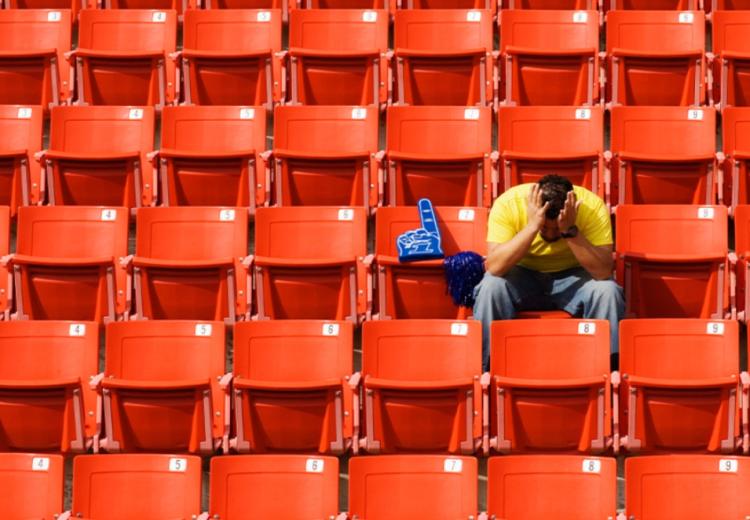 Frustrati dal vostro team? Ponetevi queste 6 domande